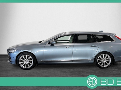 Volvo V90 D4 AWD INSCRIPTION PANORAMA NAV I-DRAG NYSERVAD