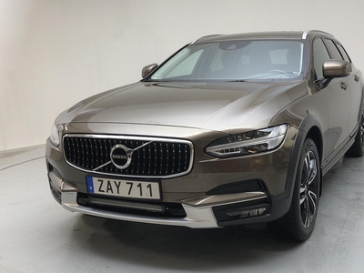 Volvo V90 D4 Cross Country AWD (190hk)