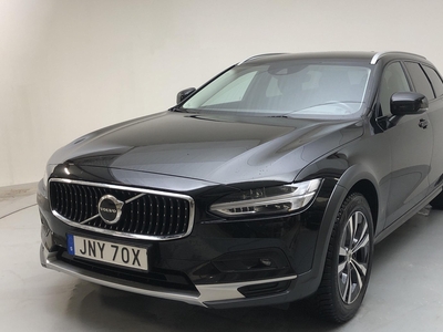 Volvo V90 D4 Cross Country AWD (190hk)