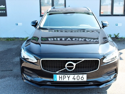 Volvo V90 D4/Momentum / Advanced / Backkamera / Nybes /190hk