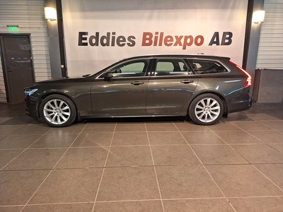 Volvo V90 D4 Momentum, Advanced Edition SE 190HK