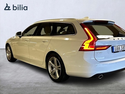 Volvo V90 D4 Momentum Advanced SE II