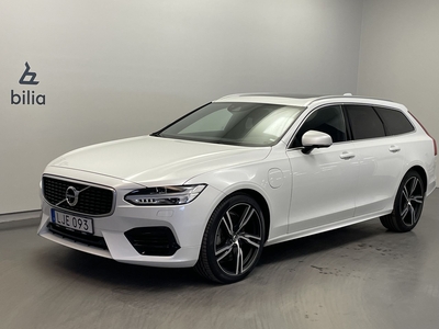 Volvo V90 Recharge T8 AWD