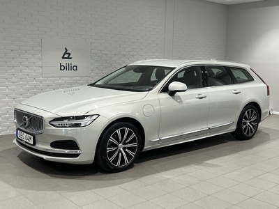 Volvo V90 T6 AWD Recharge