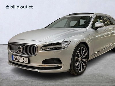 Volvo V90 T6 AWD Recharge