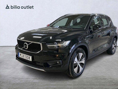 Volvo XC40 B4 AWD