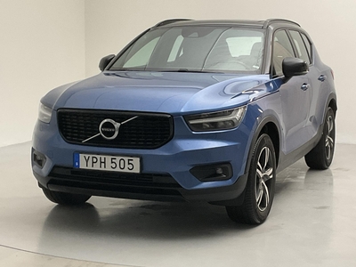 Volvo XC40 D3 2WD (150hk)