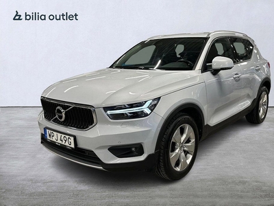 Volvo XC40 D3