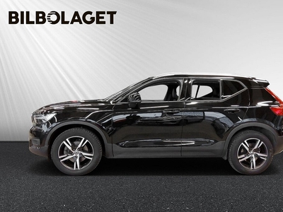 Volvo XC40 D3 AWD Momentum Advanced Edition