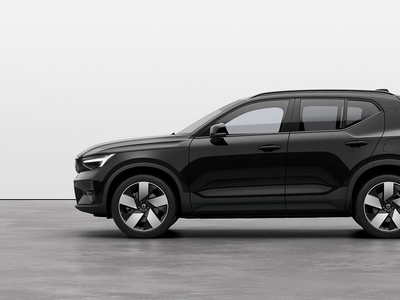 Volvo XC40 Recharge Single Motor Extended Range Plus DEMOBIL