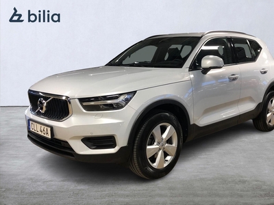 Volvo XC40 T2