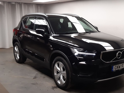 Volvo XC40 T2