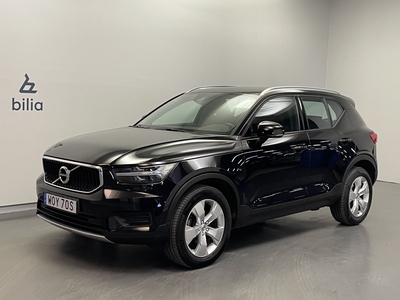 Volvo XC40 T2