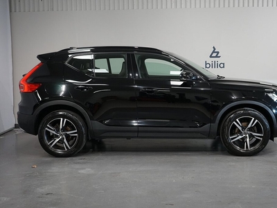 Volvo XC40 T3 FWD R-Design