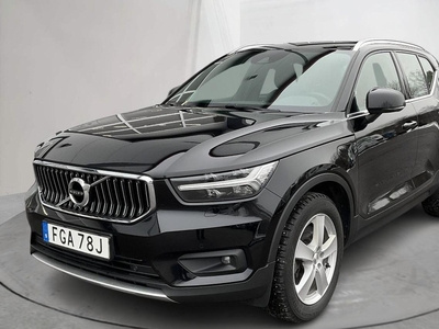 Volvo XC40 T4 2WD Twin Engine (211hk)