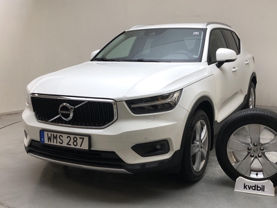 Volvo XC40 T4 AWD (190hk)