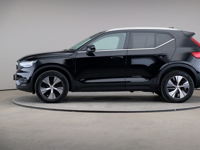 Volvo XC40 T4 Inscription, med fast ränta och försäkring