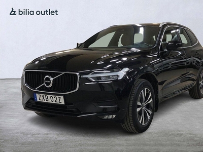 Volvo XC60 B4 AWD