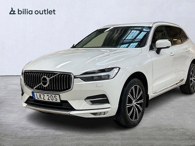 Volvo XC60 B4 AWD