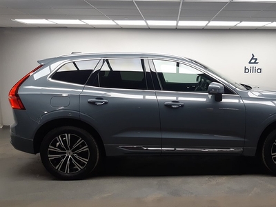 Volvo XC60 B4 AWD Diesel Inscription