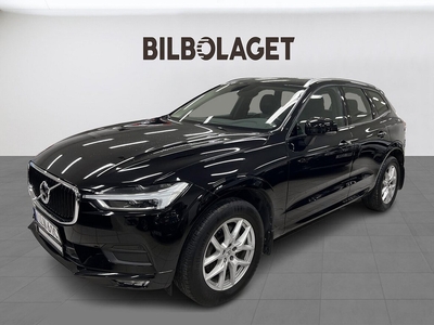 Volvo XC60 B4 AWD Diesel Momentum Edt