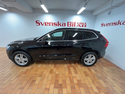 Volvo XC60 B4 AWD Geartronic Momentum Euro 6