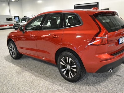 Volvo XC60 D3 Momentum Advanced Edition