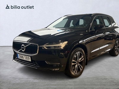 Volvo XC60 D4 AWD