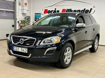 Volvo XC60 D4 AWD Geartronic Momentum, R-Design Panorama