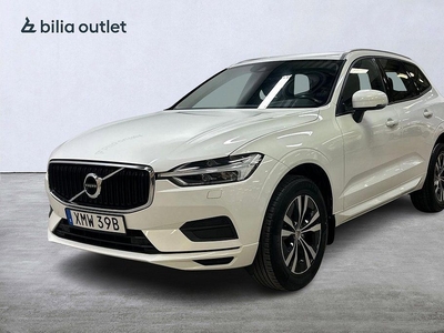 Volvo XC60 D4