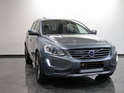 Volvo XC60 D4 GEARTRONIC 190HK CLASSIC SUMMUM PANO FRÅN 1399:-