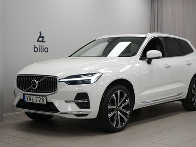 Volvo XC60 Recharge T6 AWD