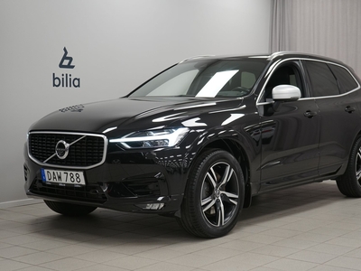 Volvo XC60 T5 AWD