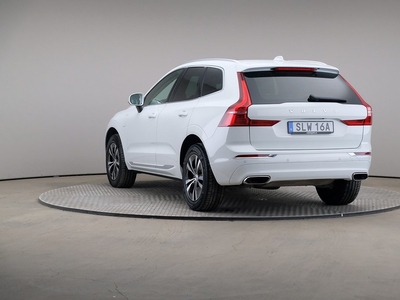 Volvo XC60 T6 Awd Inscription Expression Voc Drag Pano Läder H/K