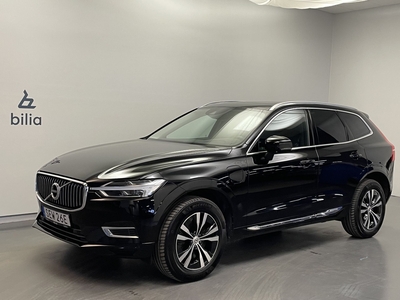 Volvo XC60 T6 AWD Recharge