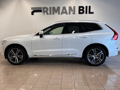 Volvo XC60 T8 TwEn AWD Inscription PANO Harman Kardon 392hk