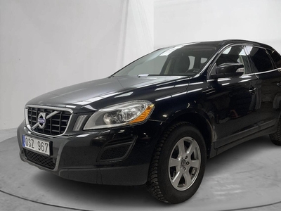 Volvo XC60D4 AWD (163hk)