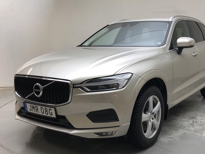 Volvo XC60T5 2WD (254hk)