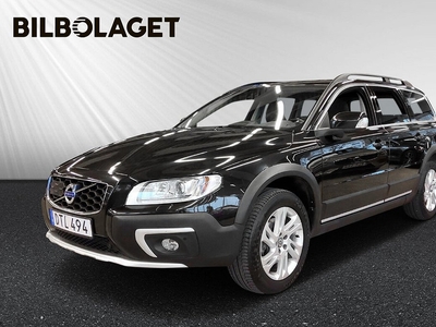 Volvo XC70 D4 AWD Summum BE PRO II