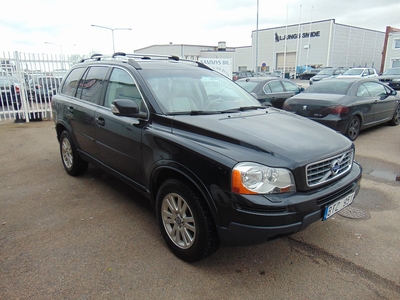 Volvo XC90 3.2 AWD Summum Euro 4