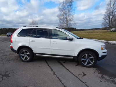 Volvo XC90 D5 AWD R-Design Superfin bil Byte/Avbet 699:-