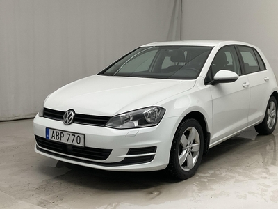 VW Golf VII 1.2 TSI 5dr (110hk)