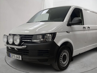 VW Transporter T6 2.0 TDI BMT Skåp (150hk)