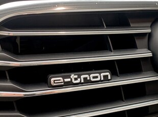 Audi A3 Sportback 40 e-tron