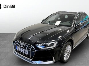 Audi A4allroad quattro 40 TDI Proline S-Tronic 2021, Kombi