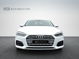 Audi A5 Sportback TFSI Quattro / Proline / V-Hjul