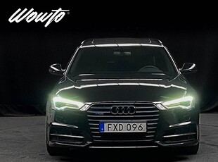 Audi A6 Avant 3.0 V6 TDI Quattro S-Line /Pano /Drag /4,95%