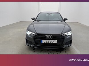 Audi A6 Sedan 45 TFSI Q S-Line B&O Cockpit Matrix Drag MOMS