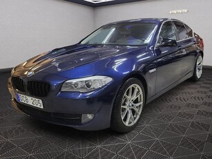 BMW 520 d Sedan Steptronic Euro 5