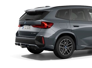 BMW X1 xDrive 25e